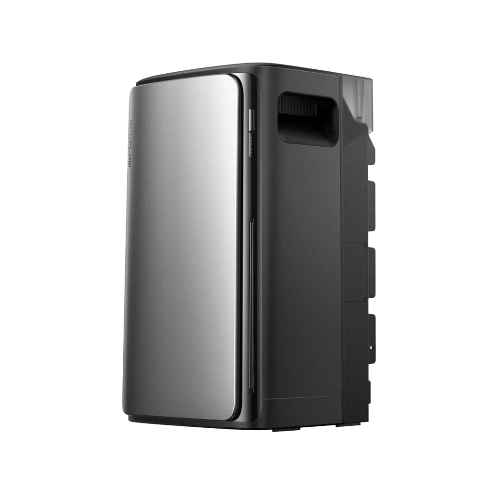 EcoFlow STREAM AC Pro 1,92 kWh Balkonkraftwerkspeicher