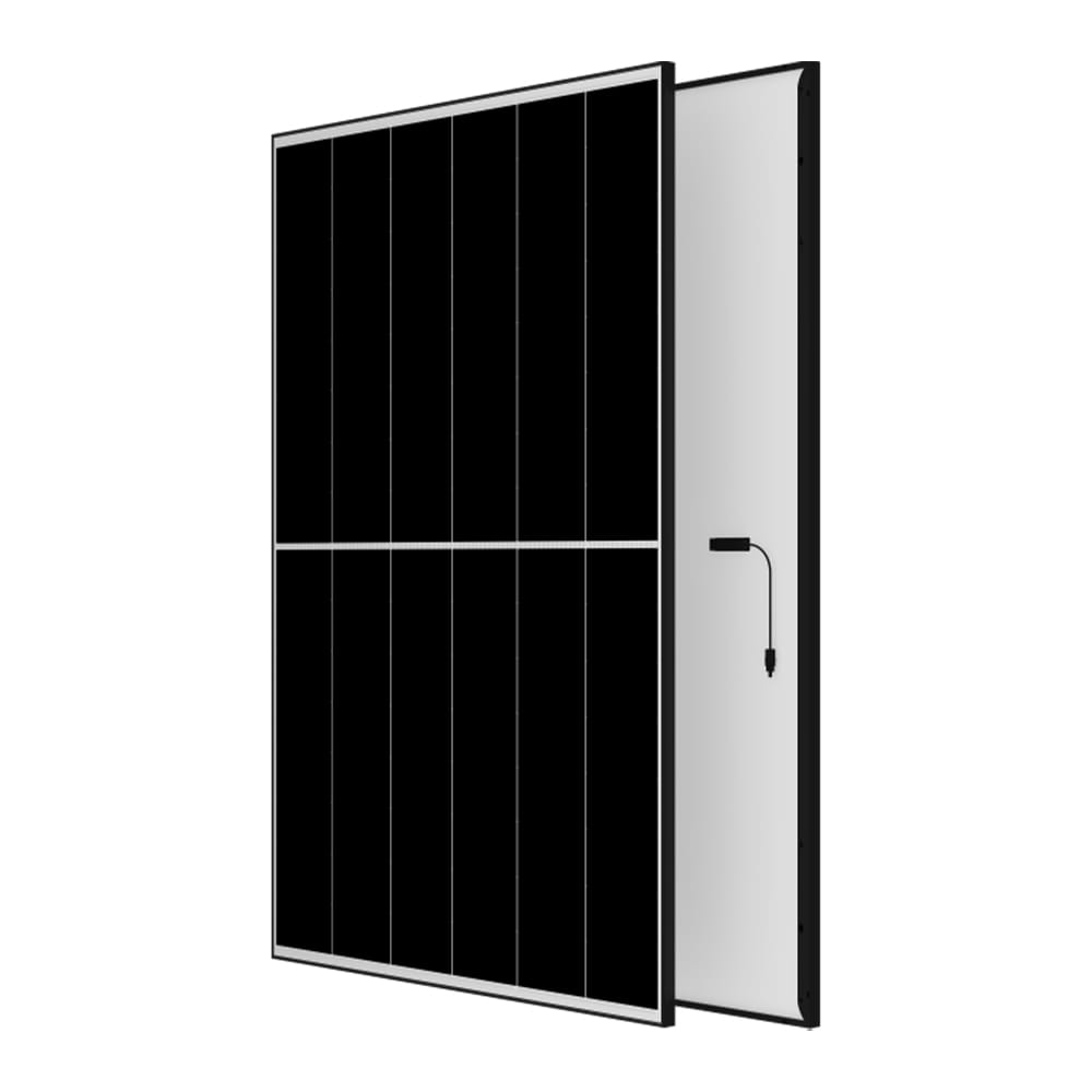 AIKO Neostar 2P+48 485W Glas-Glas Black Frame PV-Modul AIKO-A485-GRH48Dw