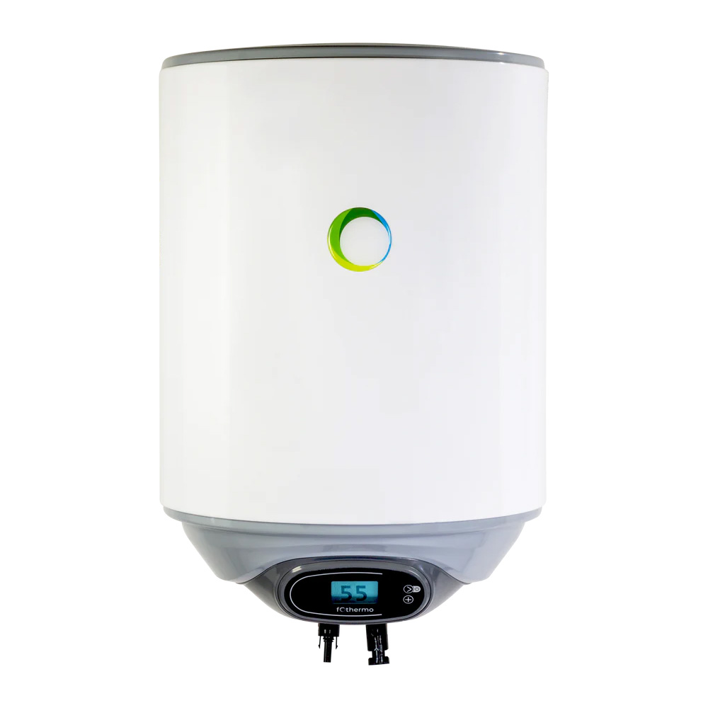 fothermo 30 L Solar Hybrid-Wasserboiler