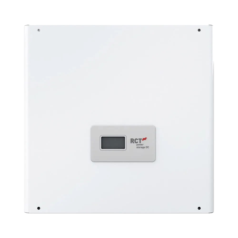 RCT Power Battery 9,6 kWh modulares Speichersystem