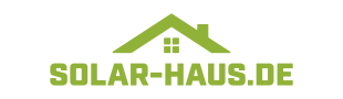 Solar-Haus