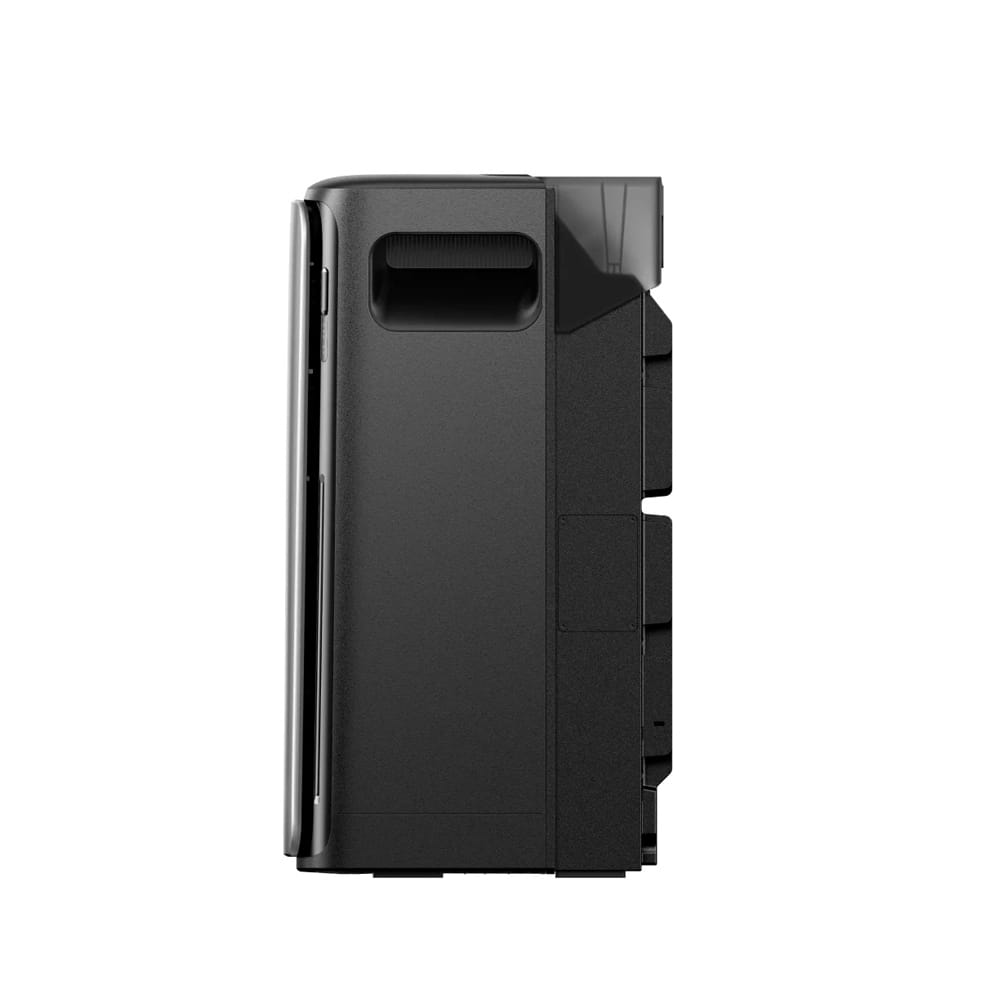 EcoFlow STREAM AC Pro 1,92 kWh Balkonkraftwerkspeicher