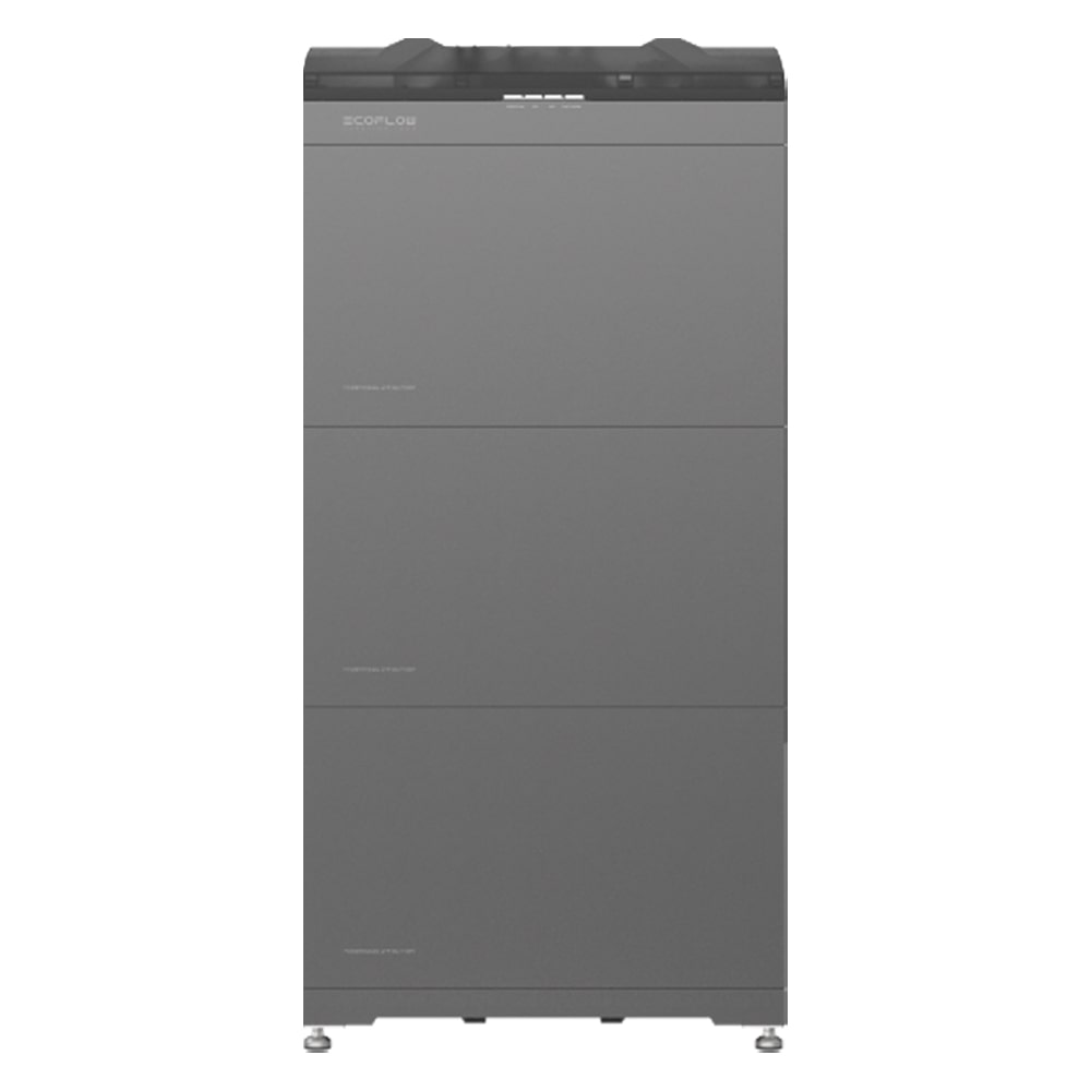 EcoFlow PowerOcean Batteriepaket 15 kWh