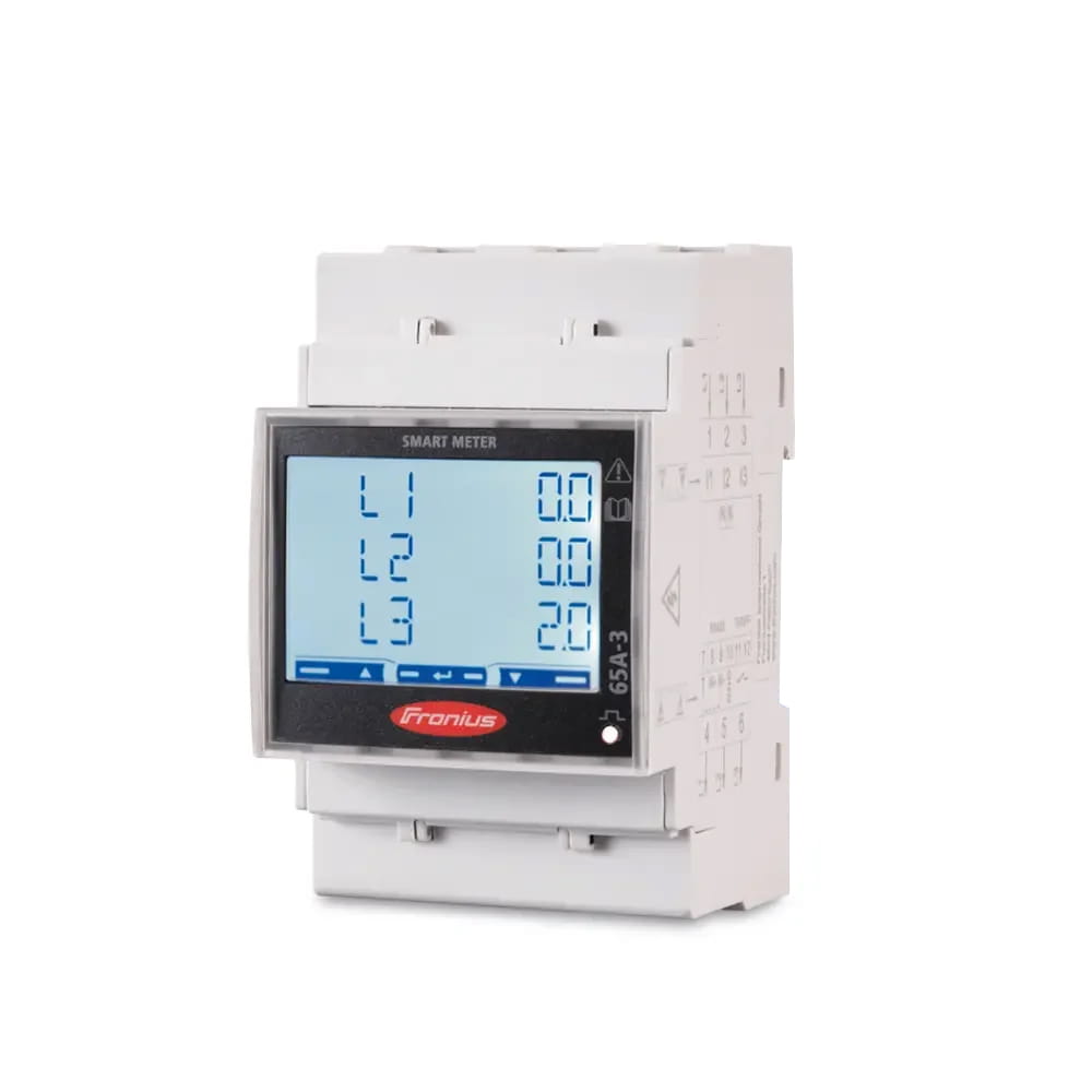 Fronius TS65A-3 Smart Meter
