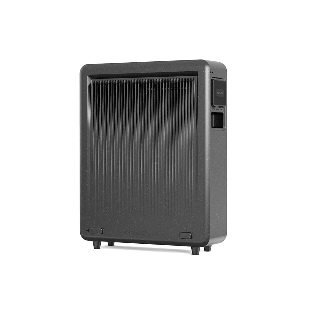 Marstek Venus E Gen 3.0 Plug-in Batterie Balkonkraftwerk-Speicher