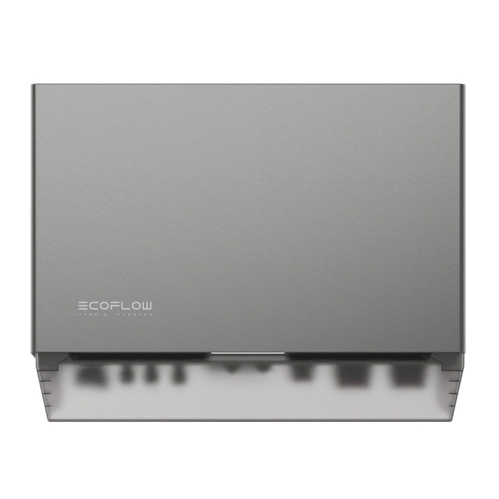 EcoFlow PowerOcean 3-Phasen-Hybrid-Wechselrichter