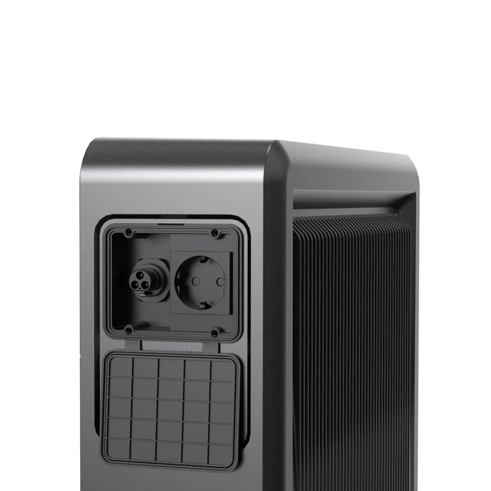 Marstek Venus E Gen 3.0 Plug-in Batterie Balkonkraftwerk-Speicher