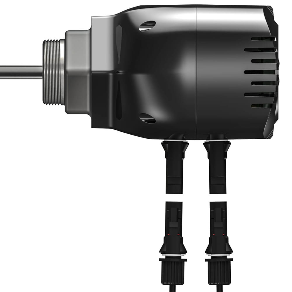 fothermo Solar Heizstab 1000W