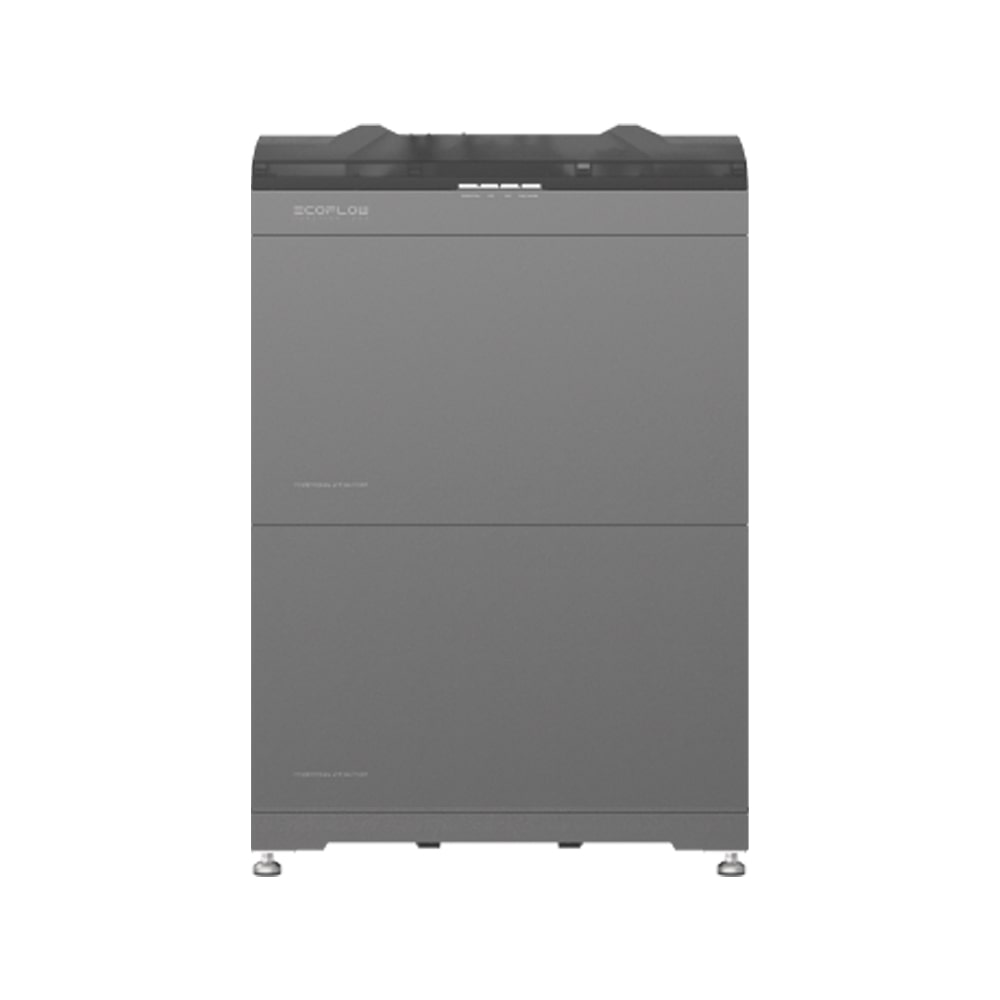 EcoFlow PowerOcean Batteriepaket 10 kWh