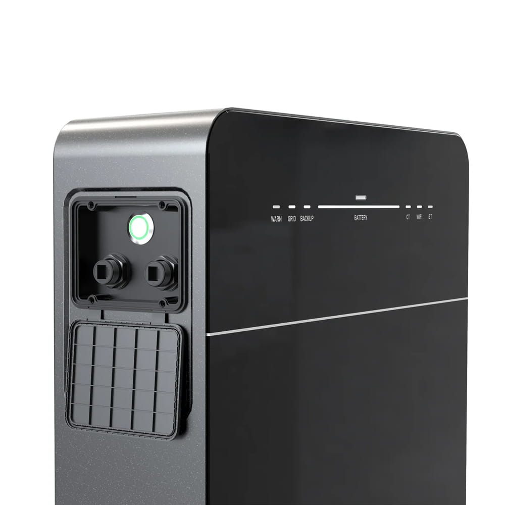 Marstek Venus E Gen 3.0 Plug-in Batterie Balkonkraftwerk-Speicher
