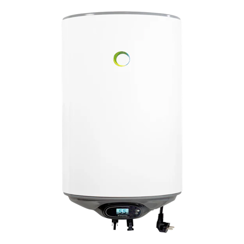 fothermo 80 L Solar Hybrid-Wasserboiler