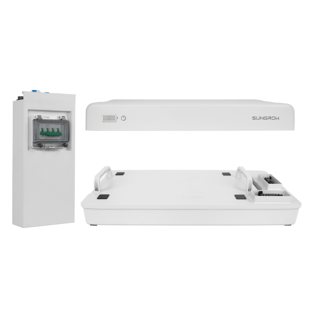 Sungrow SBR Batterie-Zubehörset Sungrow SBR Batterie-Zubehörset