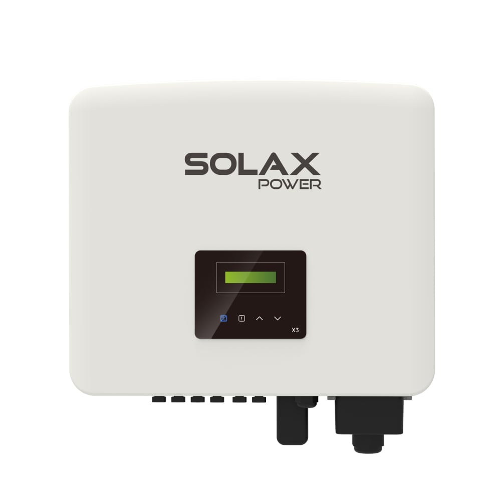 SolaX X3 PRO G2 10 kW Wechselrichter