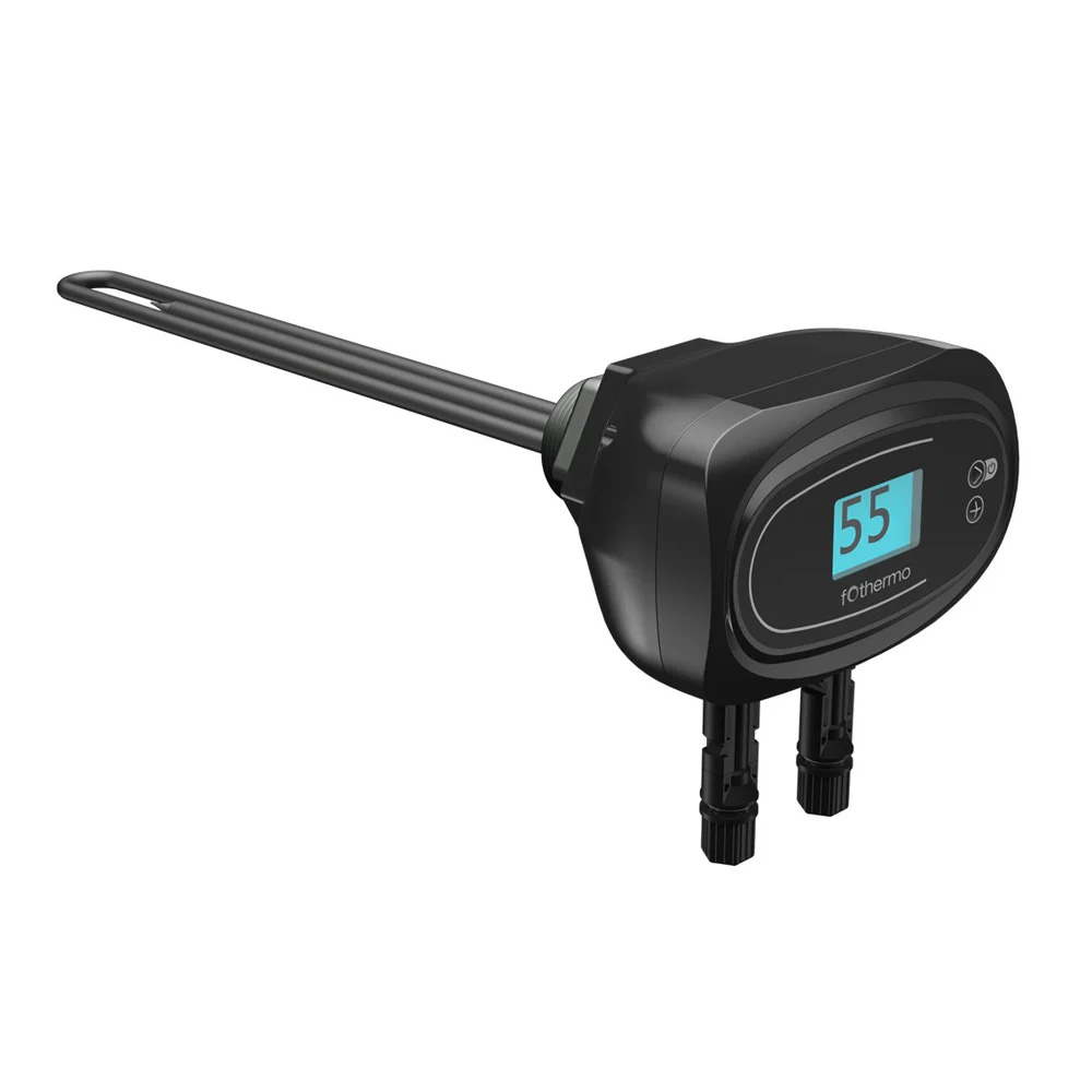 fothermo Solar Heizstab 550W