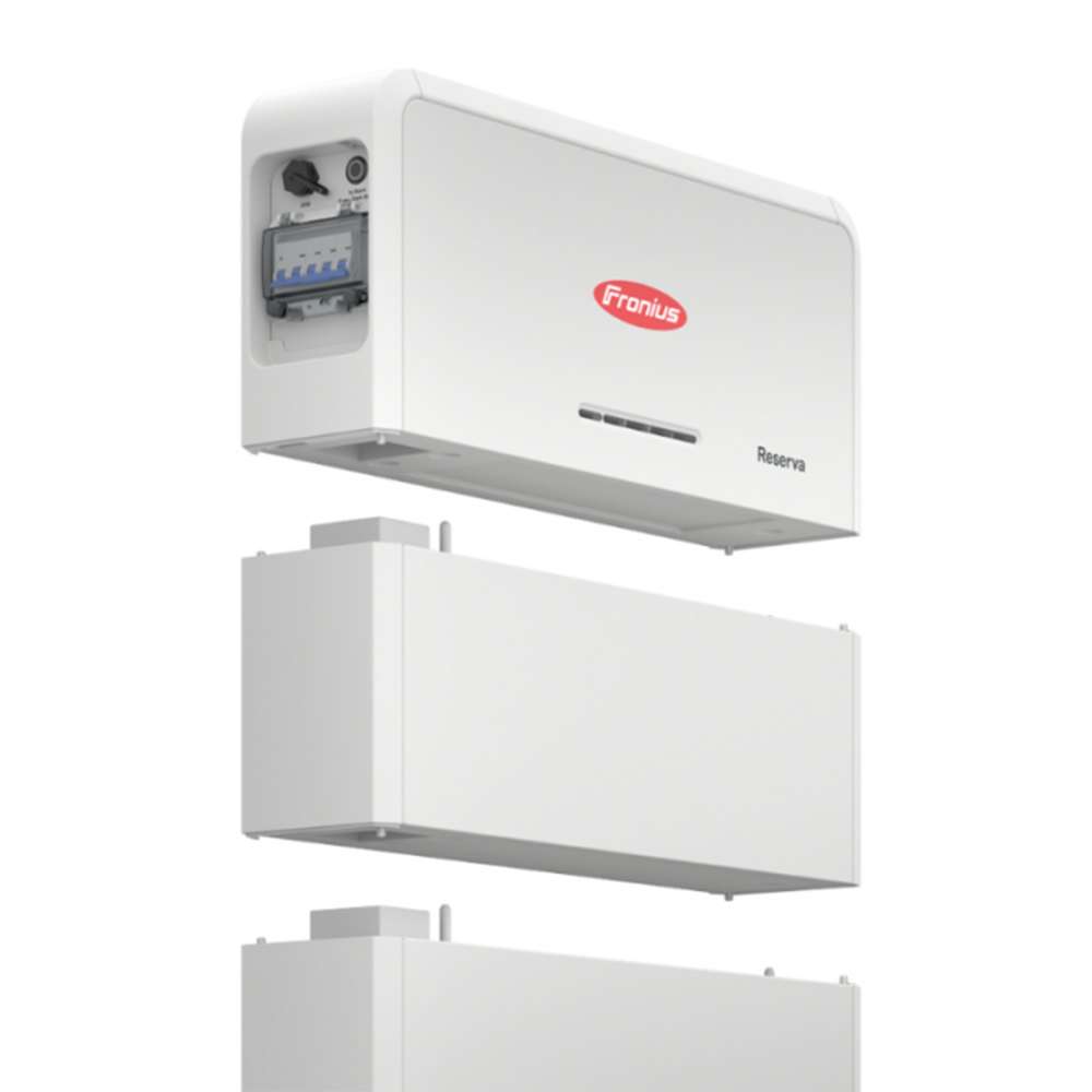 Fronius Reserva 3,15 kWh Speichermodul