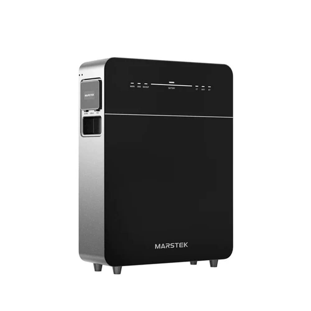 Marstek Venus E Gen 3.0 Plug-in Batterie Balkonkraftwerk-Speicher