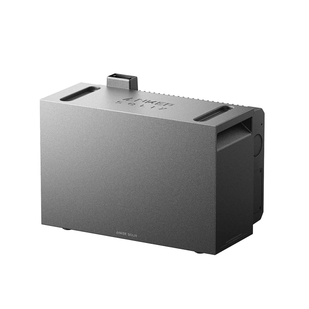 Anker SOLIX BP5000 Erweiterungsakku
