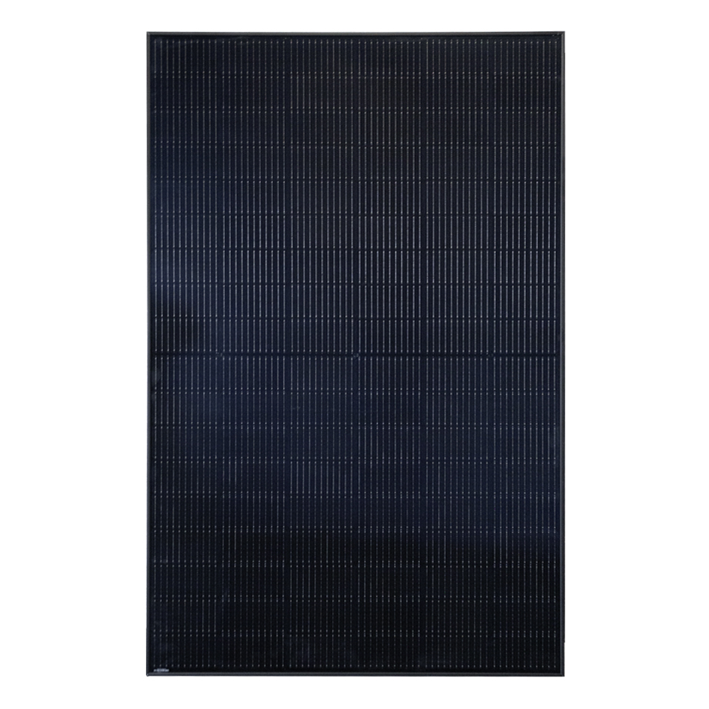 JASolar 405W JAM54S31-405 MR PV Modul Full Black Photovoltaik Solarmodul