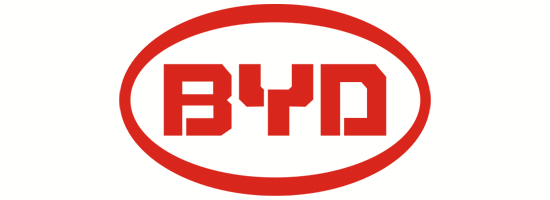 BYD BYD