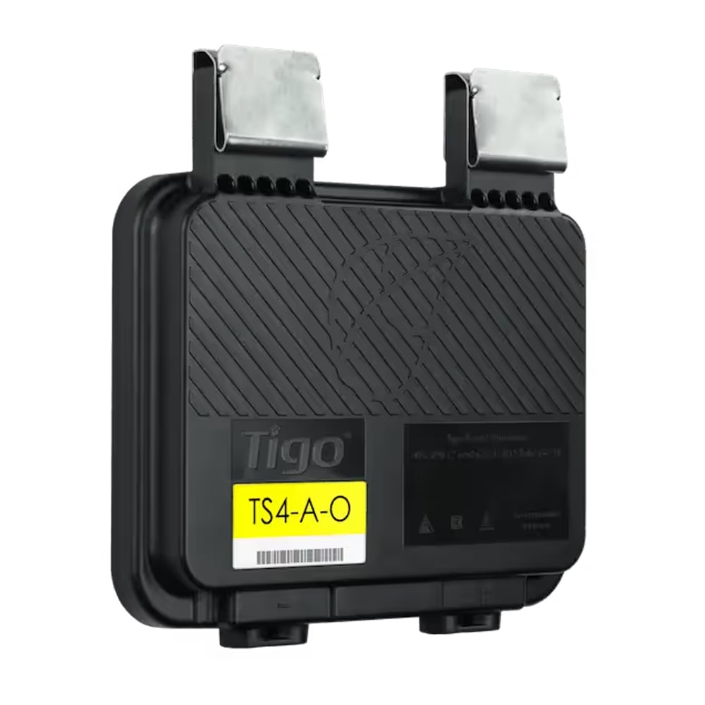 TIGO TS4-A-O PV-Optimierer