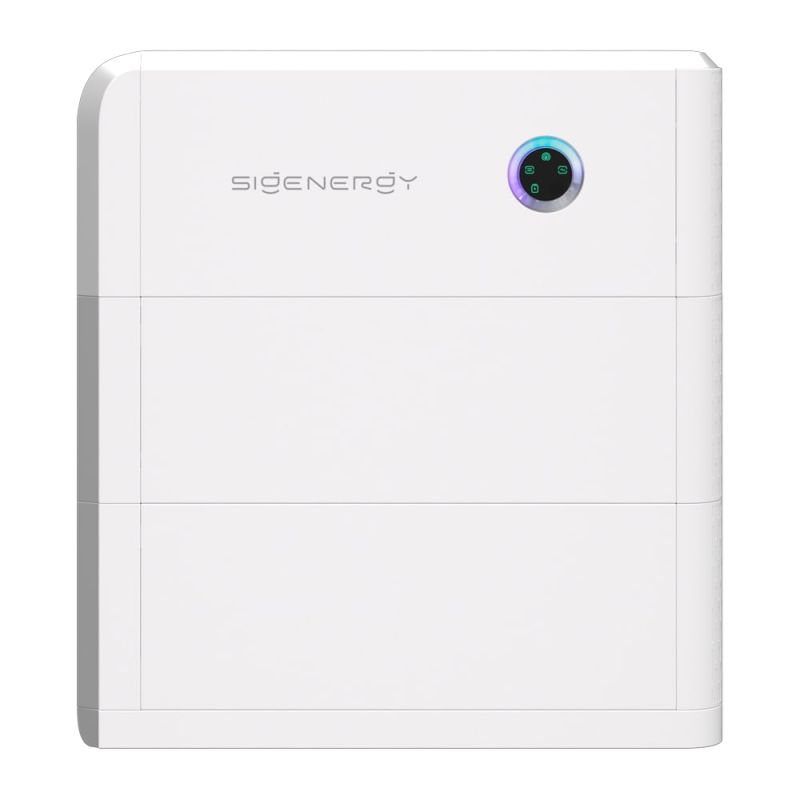 Sigenergy Speicher • 5-in-1-Energiespeichersystem