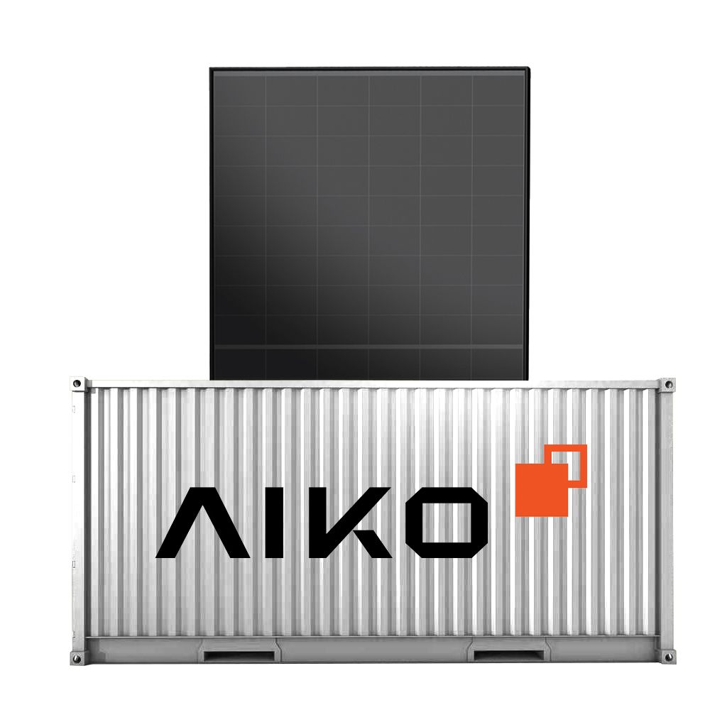 AIKO PV Module • Hohe Effizienz Günstig kaufen