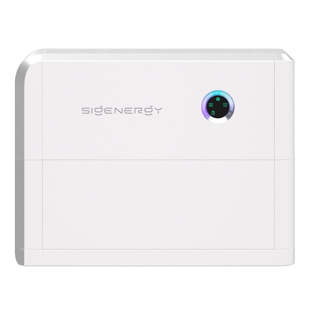 Sigenergy Speicher • 5-in-1-Energiespeichersystem
