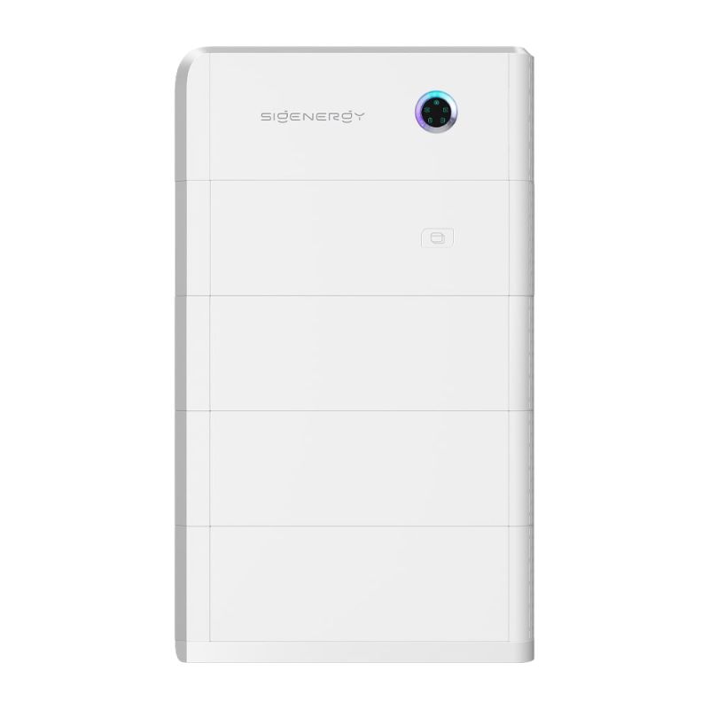 Sigenergy Speicher • 5-in-1-Energiespeichersystem